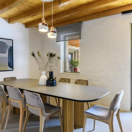 Nasta & Intentional Living Mykonos Hotel Mykonos Town