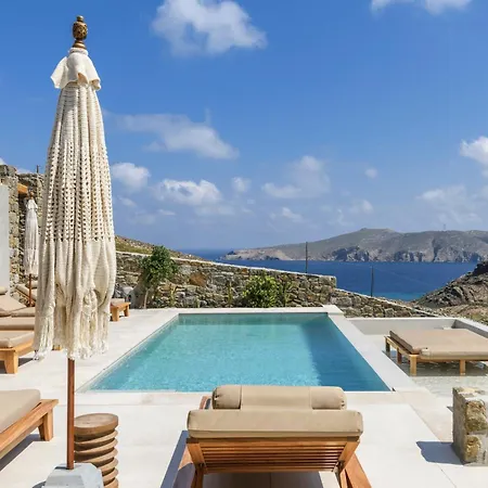 Hotel Nasta & Intentional Living Mykonos