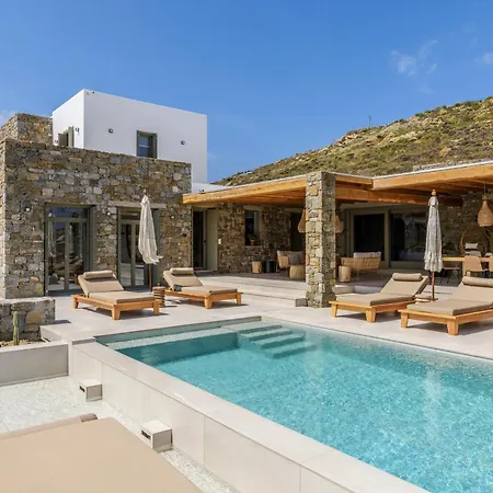 Nasta & Intentional Living Mykonos Hotel