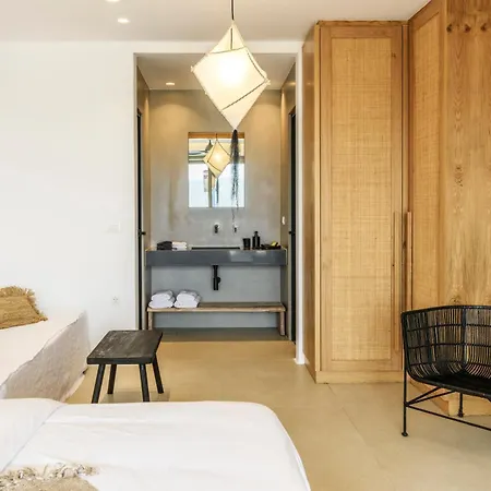Nasta & Intentional Living Mykonos Mykonos Town