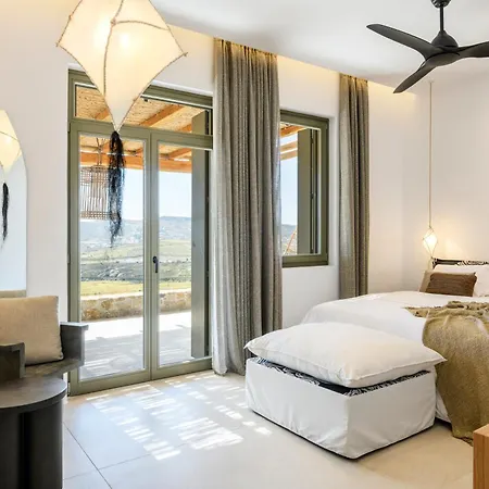 Nasta & Intentional Living Mykonos Mykonos Town