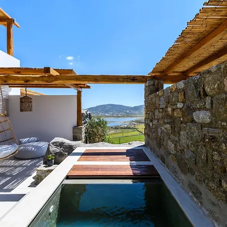 Nasta & Intentional Living Mykonos Mykonos Town