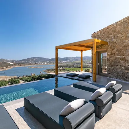 Nasta & Intentional Living Mykonos Hotel