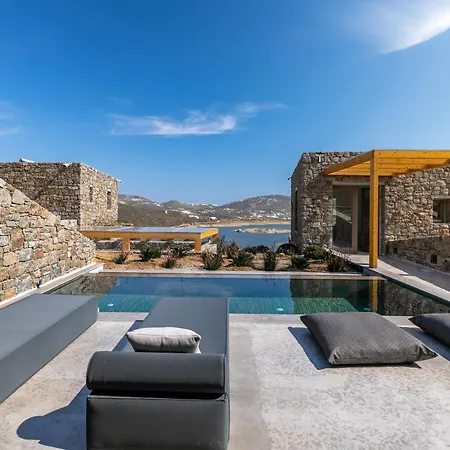 Nasta & Intentional Living Mykonos 5* Mykonos Town