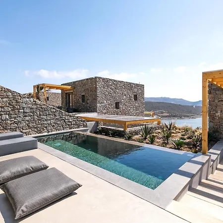 Hotel Nasta & Intentional Living Mykonos
