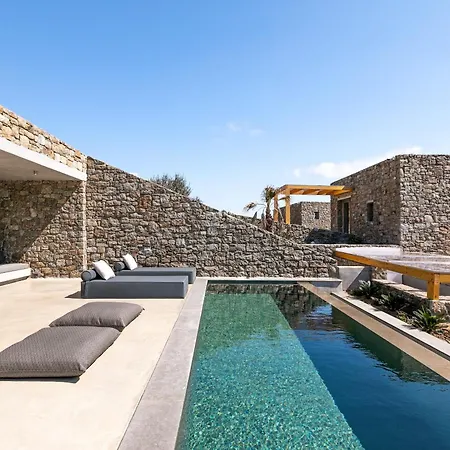 Nasta & Intentional Living Mykonos Hotel Mykonos Town