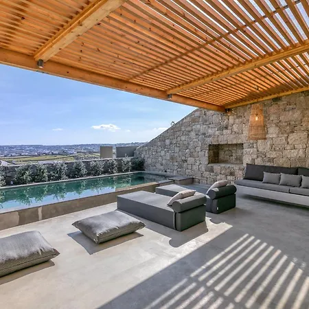 Hotel Nasta & Intentional Living Mykonos Mykonos Town