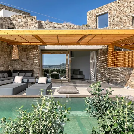 Nasta & Intentional Living Mykonos Mykonos Town