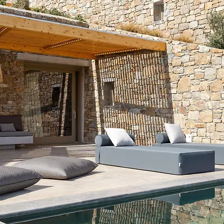 Nasta & Intentional Living Mykonos 5* Mykonos Town